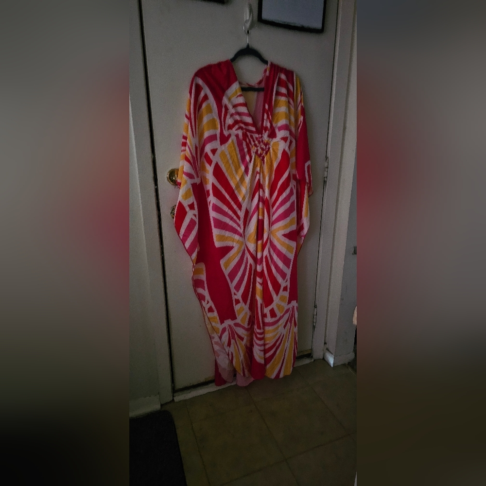 Mrs Roper Romp Outfit New